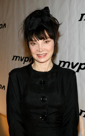 Toni Basil Biography | Fandango